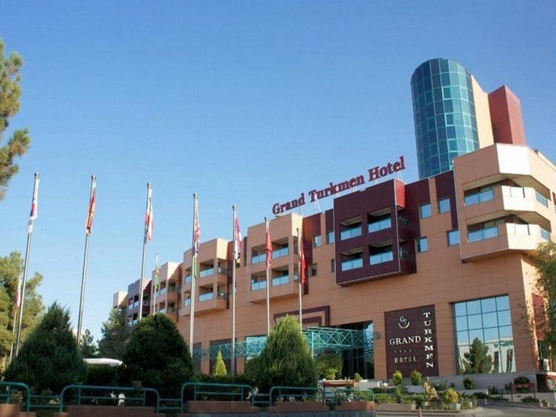Grand Bayar Beach Hotel Alanya Exterior photo
