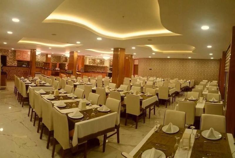 Grand Bayar Beach Hotel Alanya Exterior photo